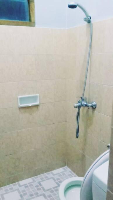 Villa Mutiara Citra Puncak Bu Eva Sampal Exterior foto